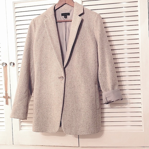 Ann Taylor Jackets & Blazers - Ann Taylor Blazer/Coat